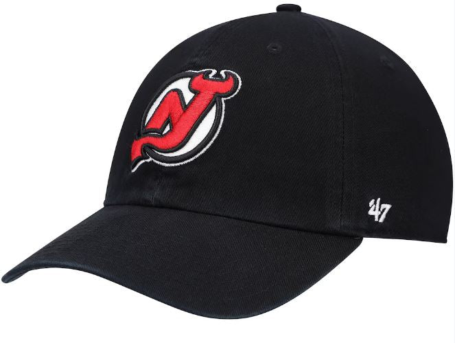 NHL New Jersey Devils '47 CLEAN UP