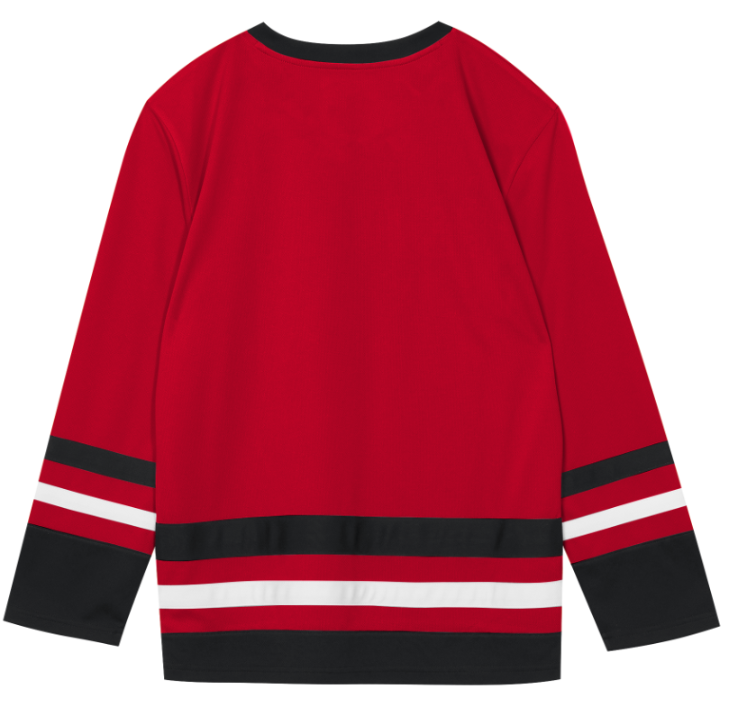 Kinder NHL Meier 28 - New Jersey Devils Wordmark Fan Jersey Shirt Basic
