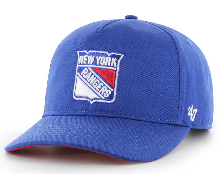 NHL New York Rangers '47 Hitch (A-Frame)