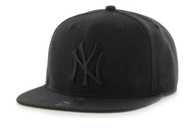 MLB New York Yankees No Shot '47 CAPTAIN - Tonal