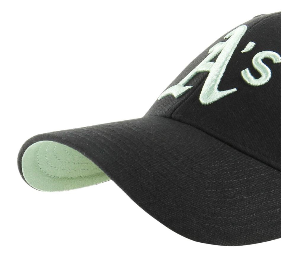 MLB Oakland Athletics Ballpark &#39;47 Snap MVP - BLK