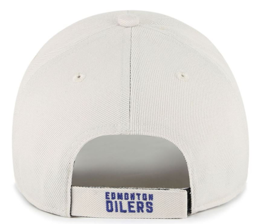 NHL Edmonton Oilers &#39;47 MVP - Bone Light