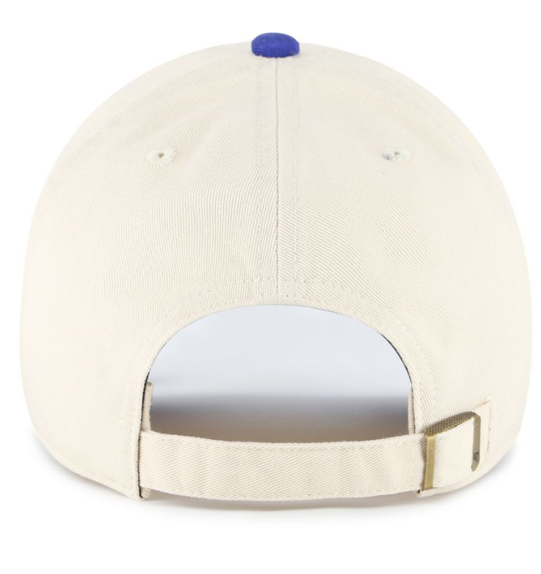NHL Edmonton Oilers Windham ’47 CLEAN UP - Natural