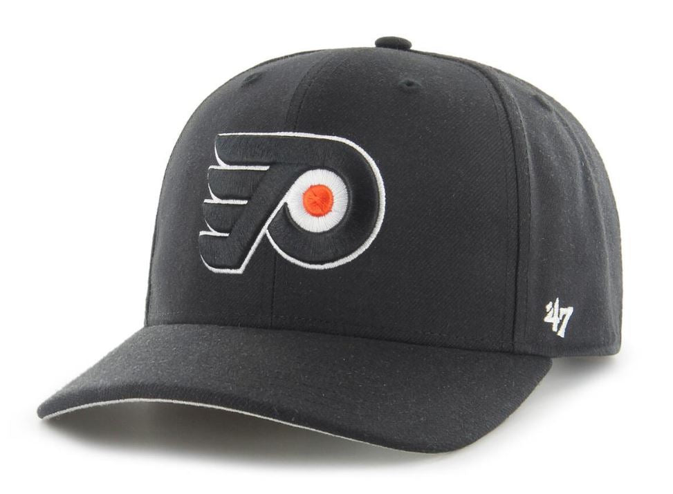 NHL Philadelphia Flyers Cold Zone &#39;47 MVP DP BLK