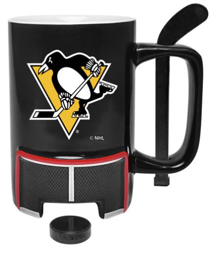 NHL New Jersey Devils - Mug FaceOff
