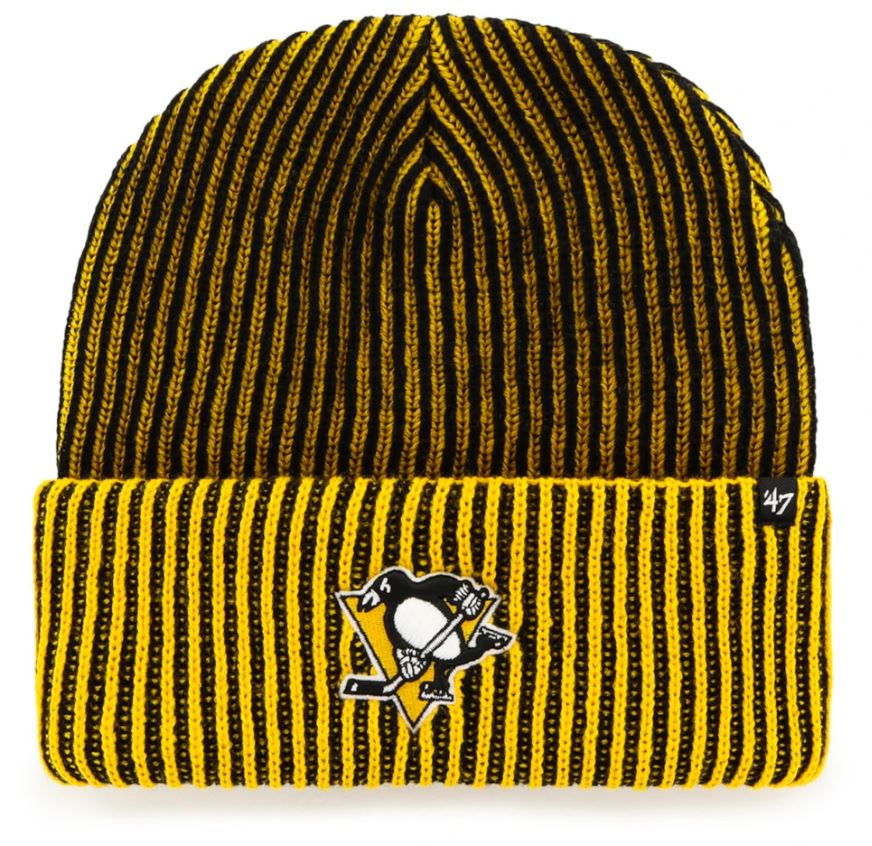 NHL Pittsburgh Penguins Cold Snap &#39;47 CUFF KNIT