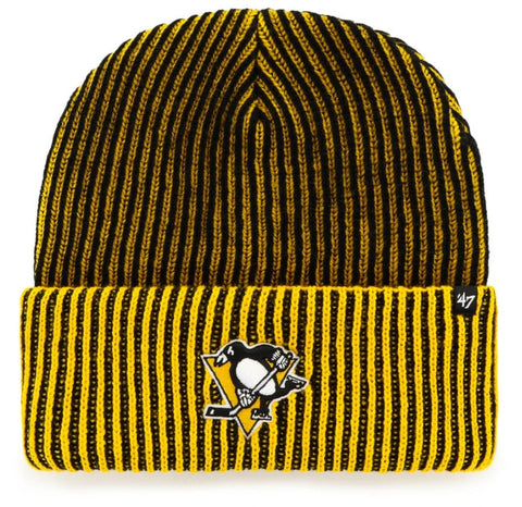 NHL Pittsburgh Penguins Cold Snap '47 CUFF KNIT