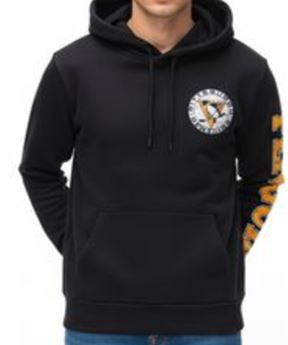 NHL Pittsburgh Penguins Hoodie Vintage