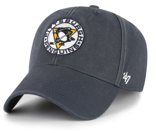 NHL Pittsburgh Penguins Legend ’47 MVP - Vintage
