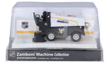 NHL Pittsburgh Penguins Zamboni