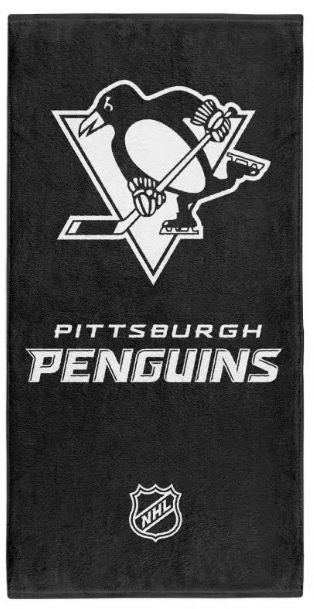 NLA HC Lugano beach towel