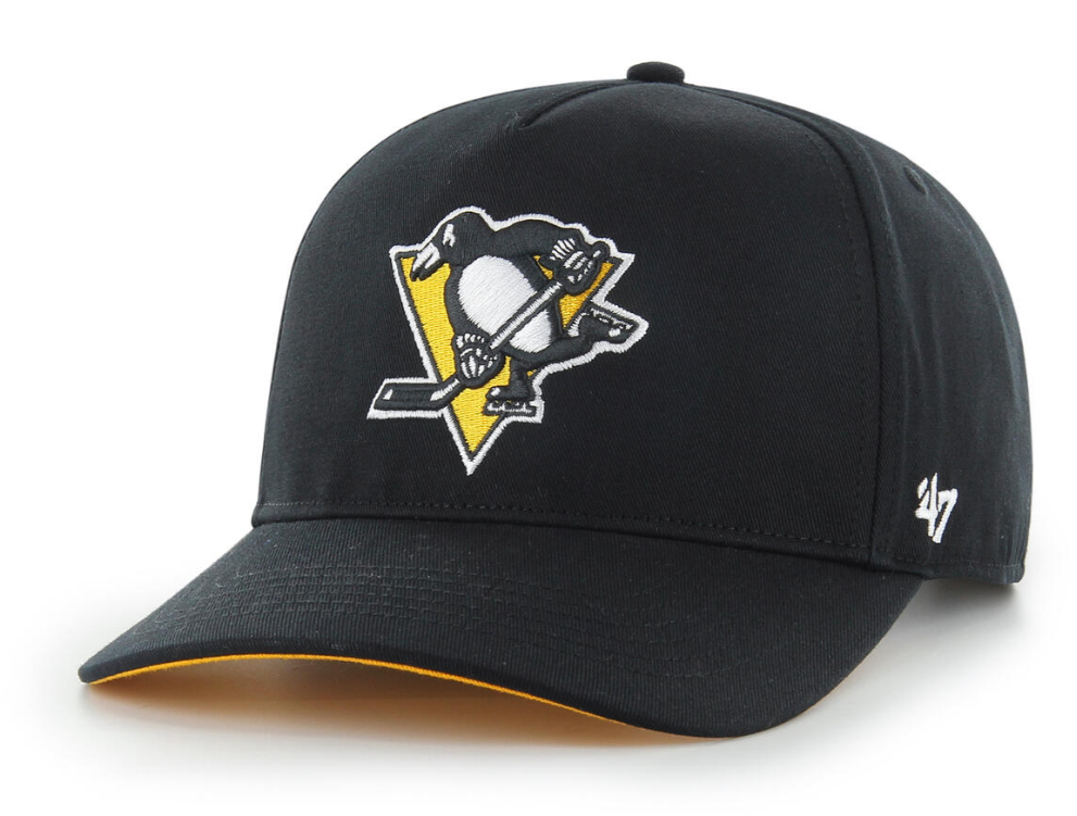 NHL Pittsburgh Penguins '47 Hitch (A-Frame)