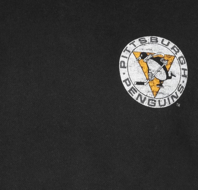 NHL Pittsburgh Penguins Hollister X Hoodie Vintage