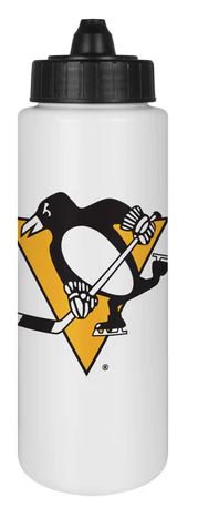 NHL Nashville Predators Water Bottle