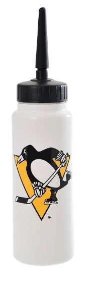 NHL Pittsburgh Penguins Trinkflasche