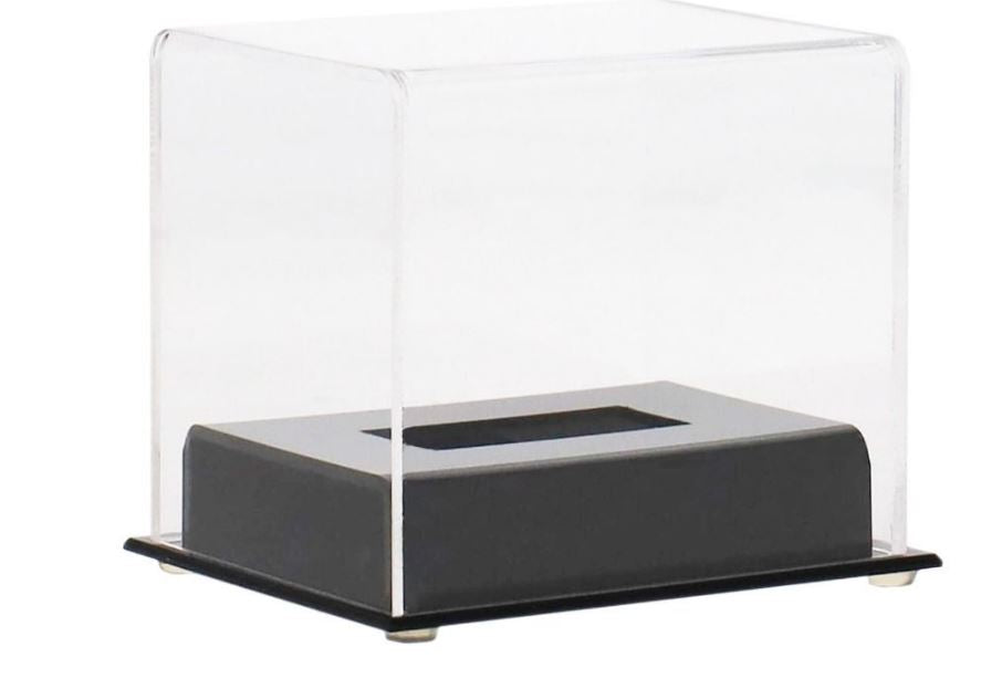 Puck Display Holder Deluxe Acryl