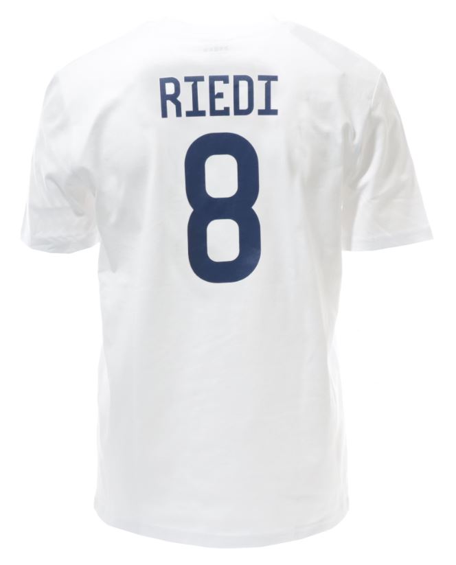NLA Riedi 8 - ZSC T-Shirt (Size M & L only)