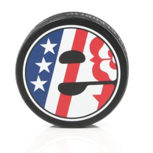 NLA SCRJ Lakers Puck Saison 2026