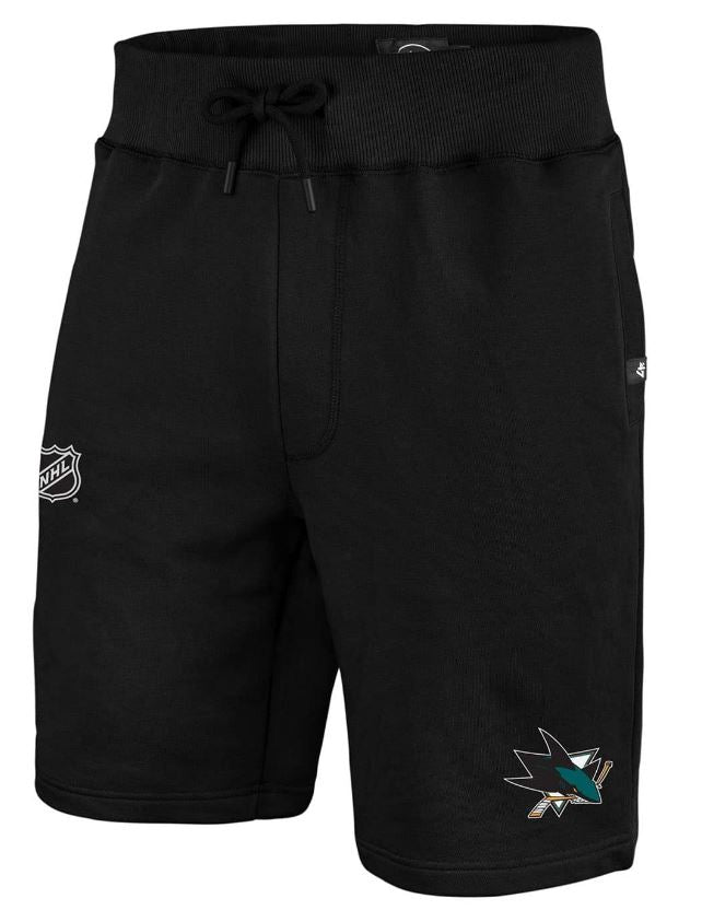 NHL San Jose Trainingshose Short Helix ’47