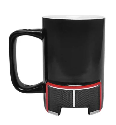 NHL New Jersey Devils - Mug FaceOff