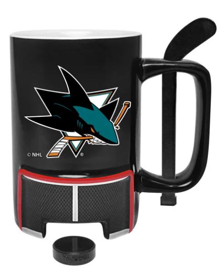 NHL New Jersey Devils - Mug FaceOff