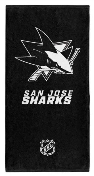 NLA HC Lugano beach towel