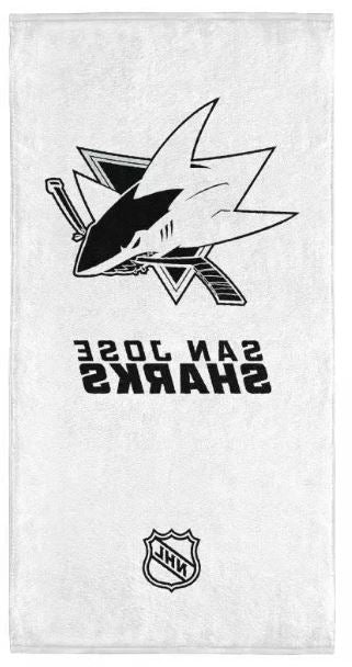 NLA HC Lugano beach towel