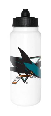 NHL Nashville Predators Water Bottle