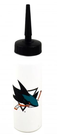 NHL Nashville Predators Water Bottle