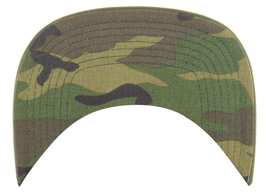 NHL Pittsburgh Penguins Ballpark &#39;47 CAPTAIN Camo