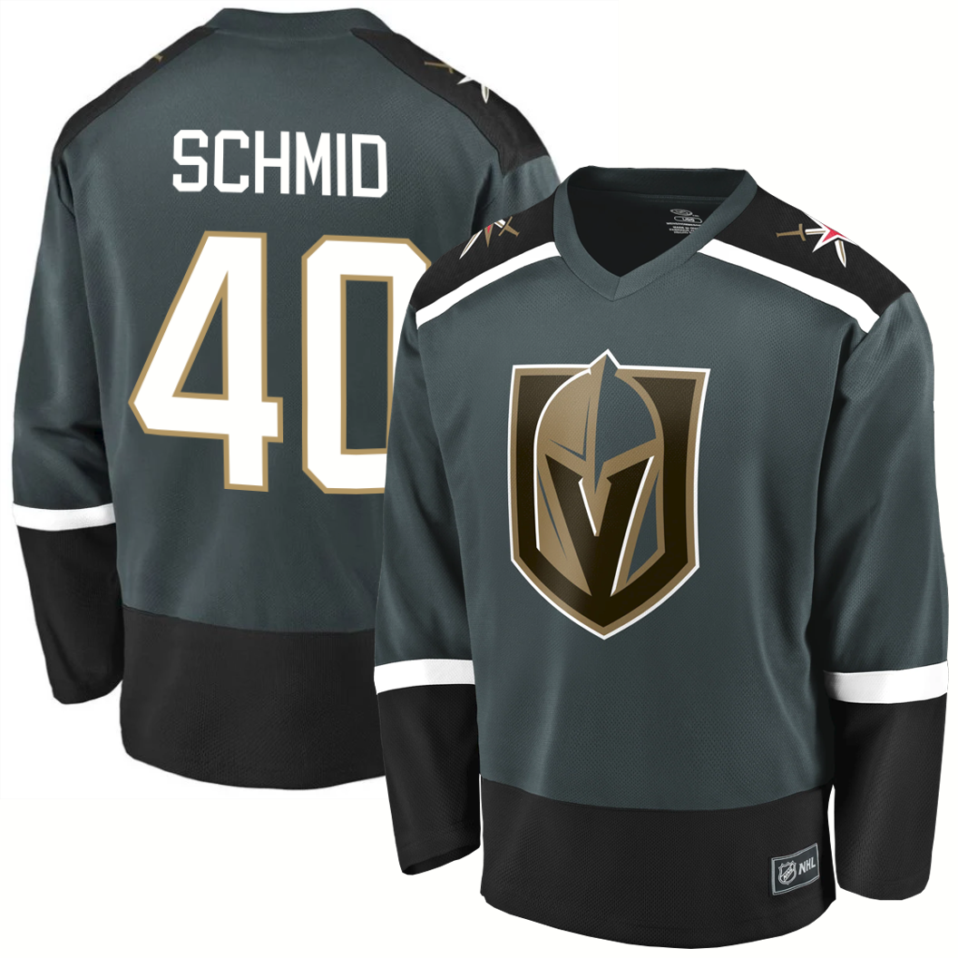 NHL Niederreiter 62 - Maillot de fan des Jets de Winnipeg de base - Accueil