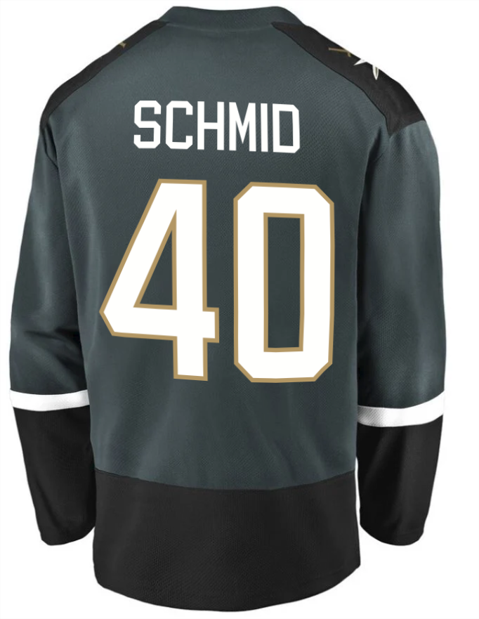 NHL Niederreiter 62 - Maillot de fan des Jets de Winnipeg de base - Accueil