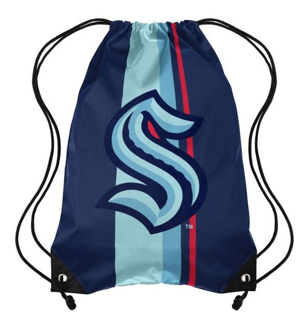 NHL Boston Bruins Drawstring Bag 