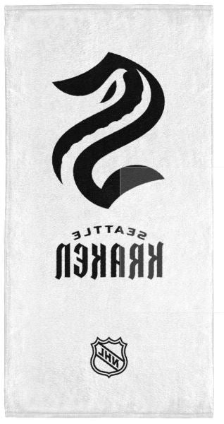 NLA HC Lugano beach towel