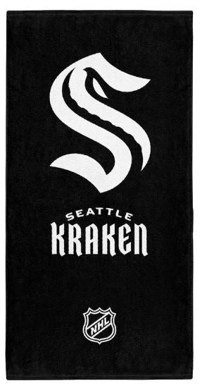 NLA HC Lugano beach towel