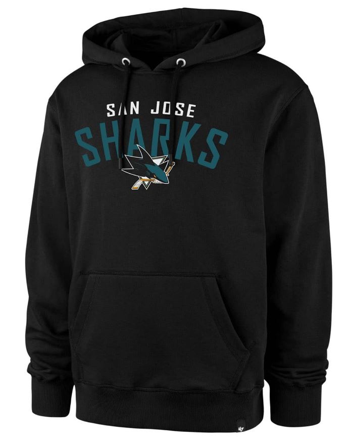 NHL San Jose Sharks Helix Headline &#39;47