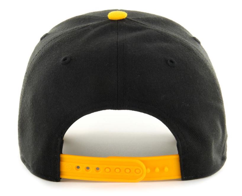 NHL Boston Bruins Sure Shot 50 Years TT Snap &#39;47 MVP