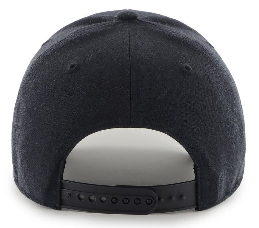 MLB Detroit Tigers Sure Shot World Series &#39;47 Snap MVP - Dark Navy