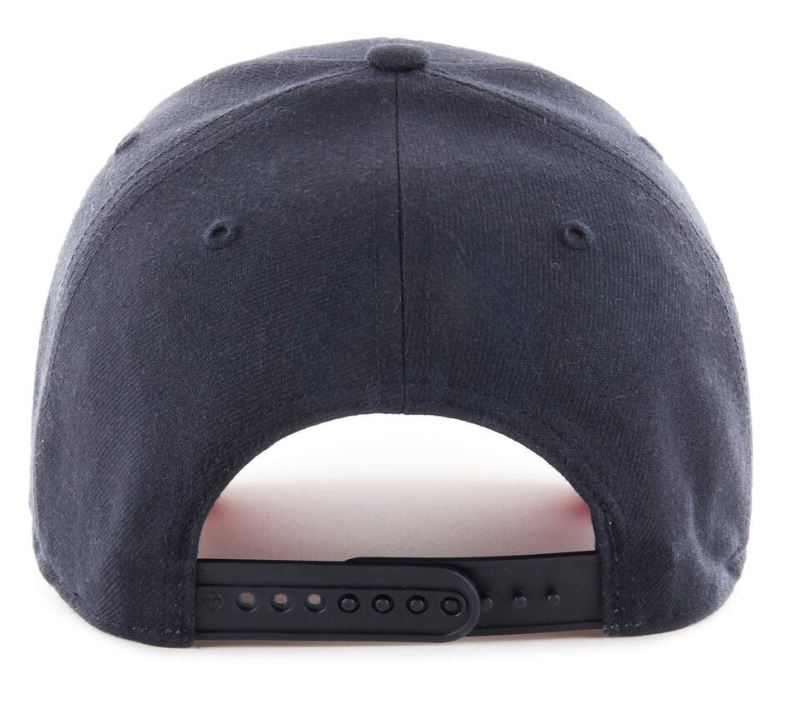 NHL Washington Capitals Broadfield &#39;47 MVP SNAPBACK - Dark Navy