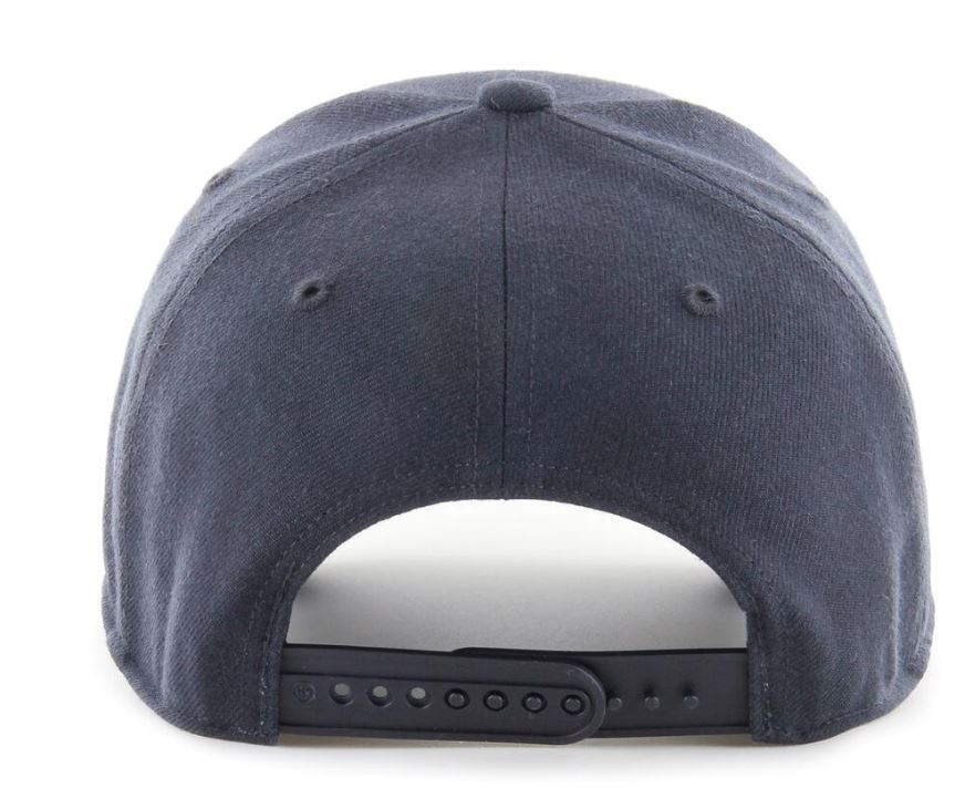 NHL Boston Bruins Snapback &#39;47 MVP - Edition Dark Navy