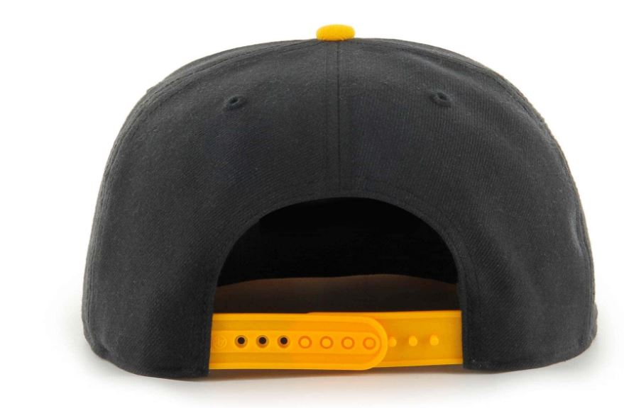 NHL Boston Bruins Element &quot;Color Pop&quot; ’47 CAPTAIN