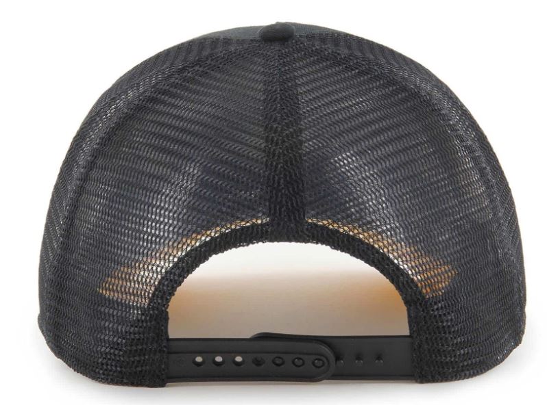 NHL Boston Bruins Mesh &#39;47 Hitch (A-Frame) DP