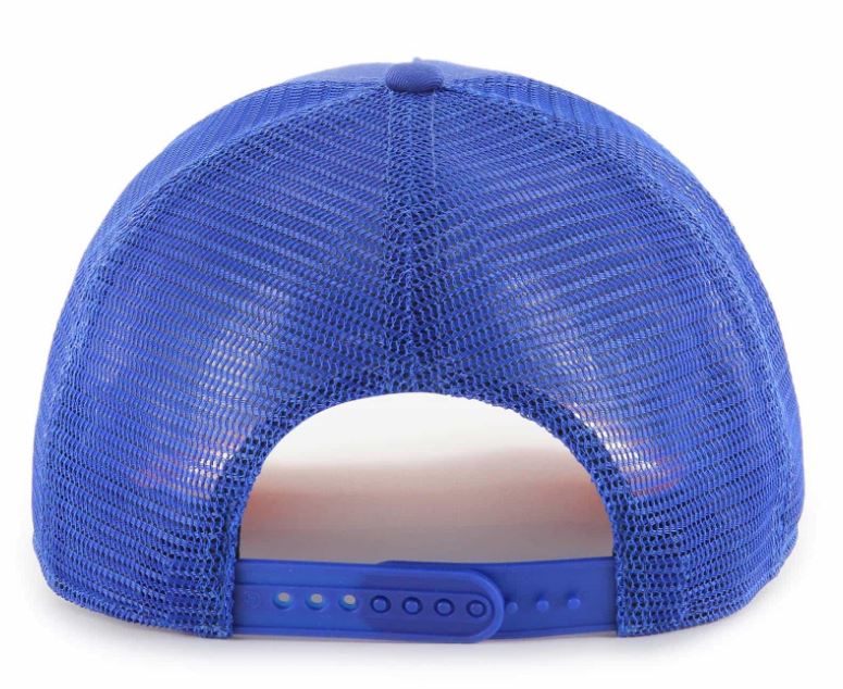 NHL Edmonton Oilers Mesh &#39;47 Hitch (A-Frame) DP