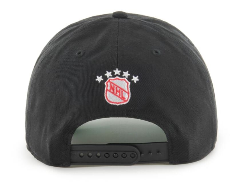 NHL Chicago Blackhawks Midway &#39;47 Hitch (A-Frame)