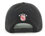 NHL Chicago Blackhawks Midway '47 Hitch (A-Frame)