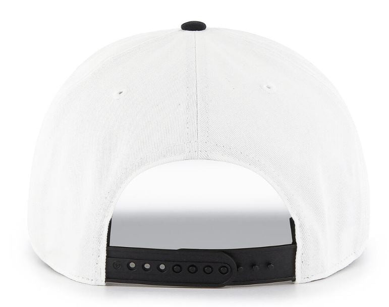 NHL Pittsburgh Penguins Wave &#39;47 Hitch (A-Frame) - White