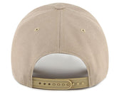 NHL Toronto Maple Leafs Vintage '47 MVP SNAPBACK Khaki