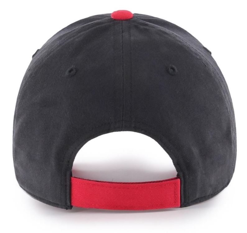 Kinder Liverpool FC Short Stack &#39;47 MVP Black