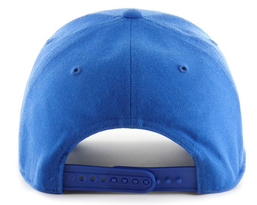 NHL Toronto Maple Leafs MVP SNAPBACK &#39;47 Tonal - Montego Blue