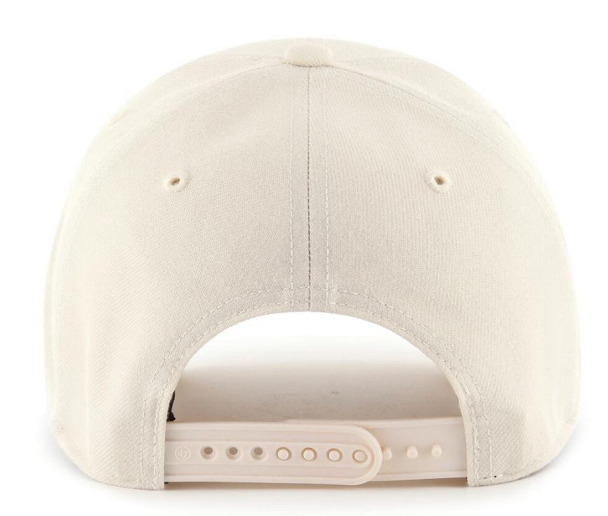 NHL Pittsburgh Penguins Snapback &#39;47 MVP - Nature Bone